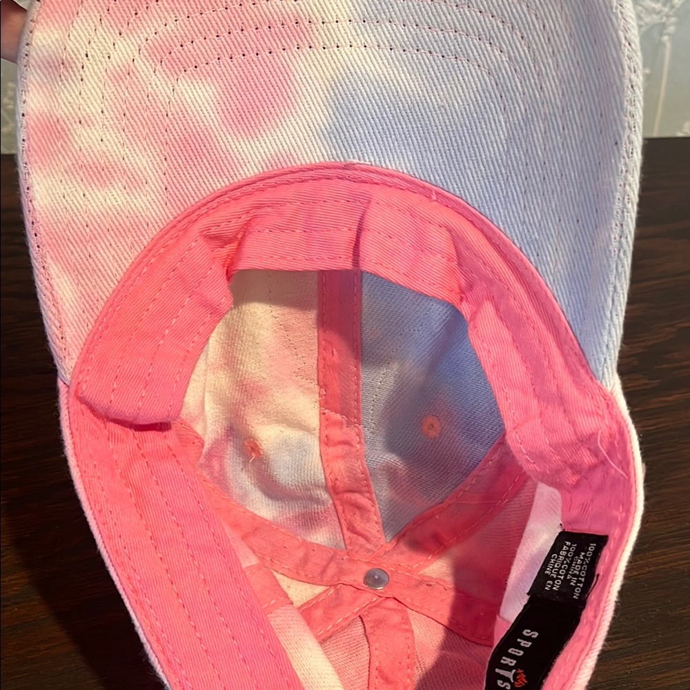 3, EUC Disney Inspired Baseball Hats - Picture 7 of 7